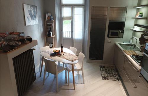 Centro Storico Apartment | La contrada