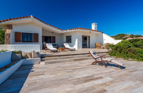 Portobello di Gallura Villa | La Contredda Portobello