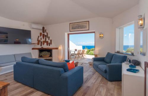 Portobello di Gallura Villa | La Contredda Portobello