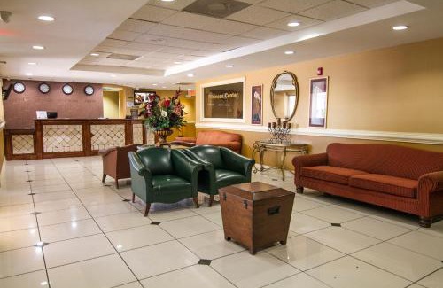 McAllen Hotel | La Copa Hotel