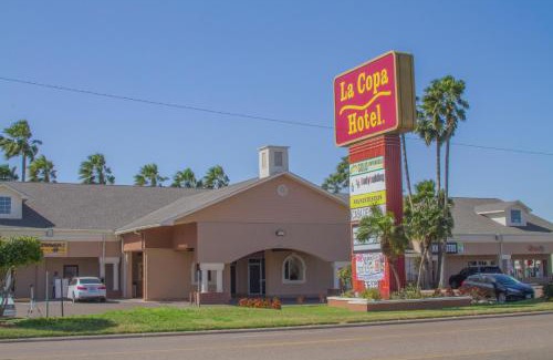 McAllen Hotel | La Copa Hotel
