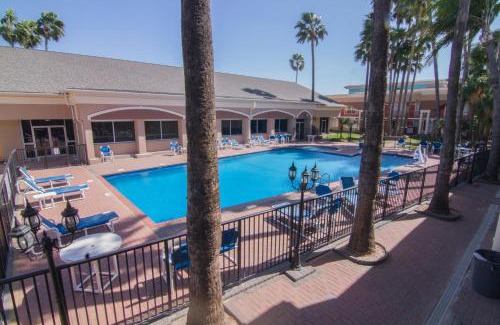 McAllen Hotel | La Copa Hotel