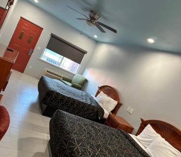 Alamo Hotel | La Copa Inn Alamo