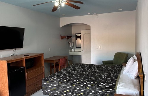 Alamo Hotel | La Copa Inn
