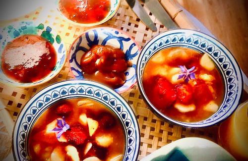Plouarzel Bed & Breakfast | LA CORENTINE