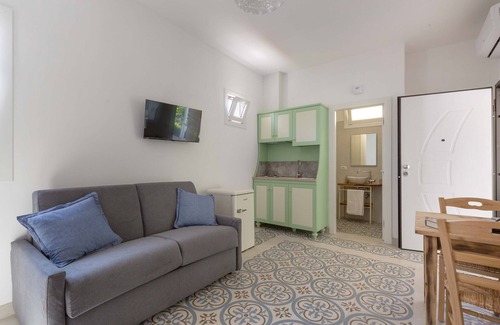 Campi Salentina House | La Cornula by BarbarHouse