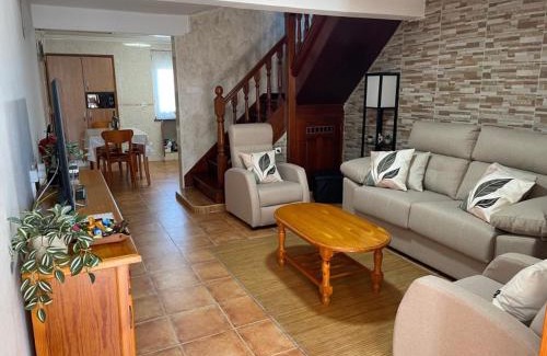 San Vicente de la Barquera House | La Corralada de Merón