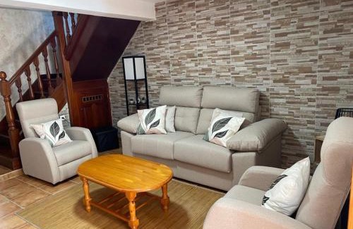 San Vicente de la Barquera House | La Corralada de Merón
