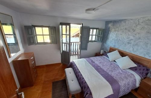 San Vicente de la Barquera House | La Corralada de Merón