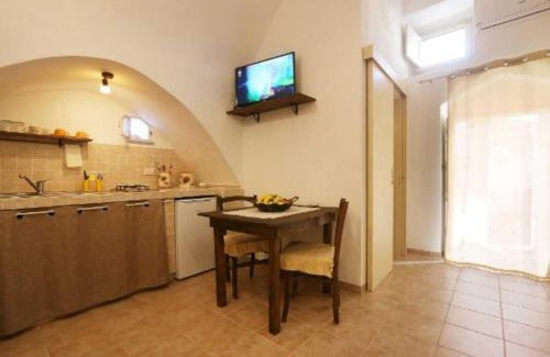 Presicce Apartment | La Corte Antica