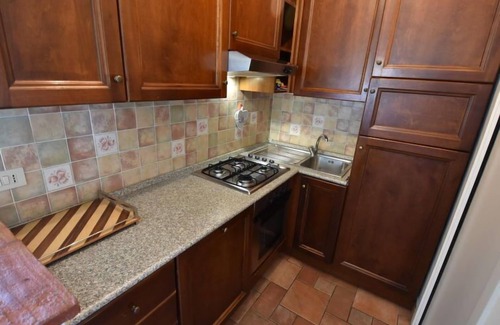 Castana House | La Corte Bricca (Trilo Torretta) by Interhome