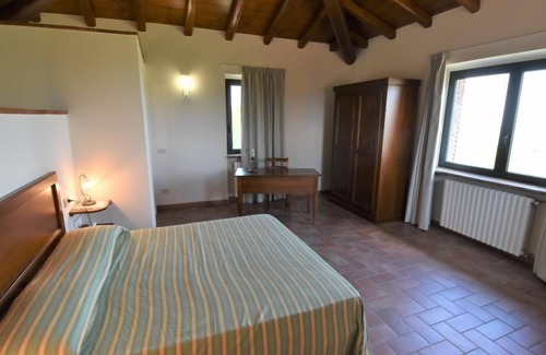 Castana House | La Corte Bricca (Trilo Torretta) by Interhome
