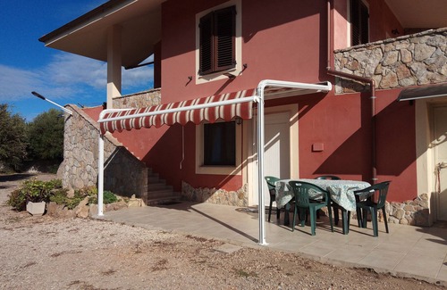 La Corte Apartment | LA CORTE CASA VACANZE - NEAR ALGHERO-STINTINO