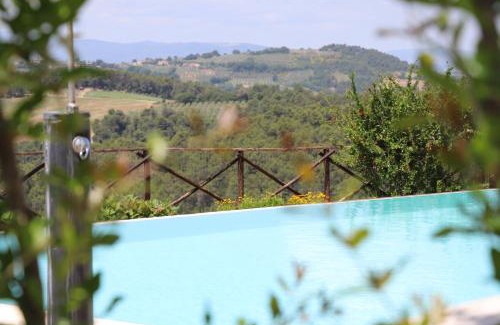 Gualdo Cattaneo House | La Corte dei Banchetti