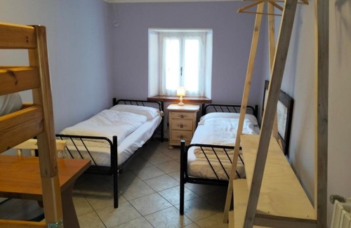 Frassinoro Bed & Breakfast | la corte dei cerri