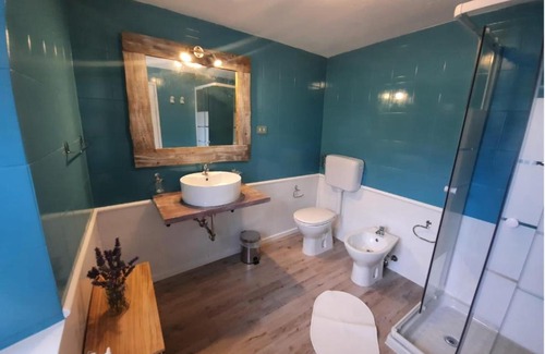 Frassinoro Bed & Breakfast | la corte dei cerri