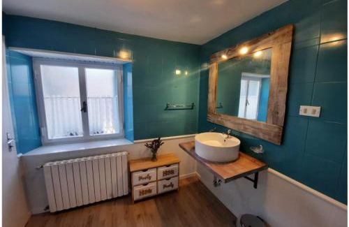 Frassinoro Bed & Breakfast | la corte dei cerri