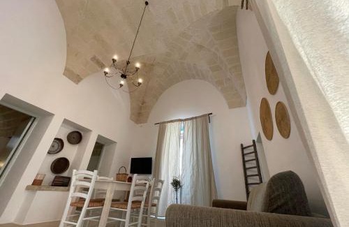 Spongano House | La Corte dei Colori