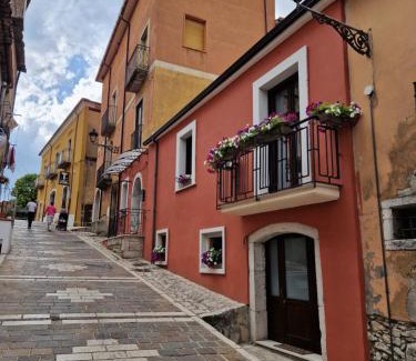 Candida House | la corte dei filangieri rooms