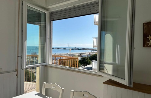 Cesenatico Apartment | La Corte Dei Mari Acquamarina
