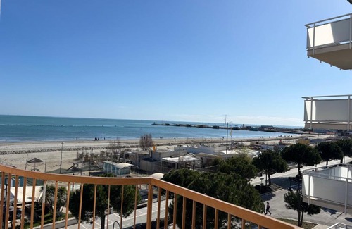 Cesenatico Apartment | La Corte Dei Mari Acquamarina