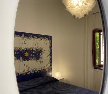 Cetara Bed & Breakfast | La Corte dei Naviganti B&B - Amalfi Coast - Cetara