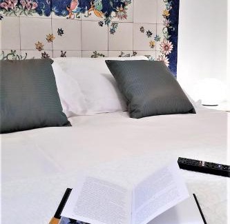 Cetara Bed & Breakfast | La Corte dei Naviganti B&B - Amalfi Coast - Cetara