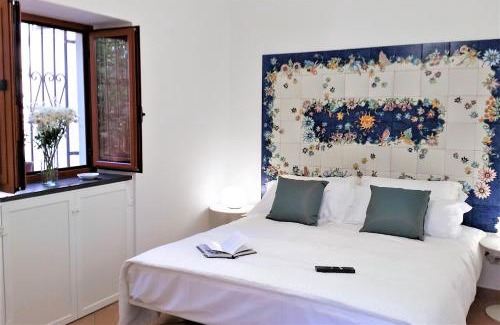 Cetara Bed & Breakfast | La Corte dei Naviganti B&B - Amalfi Coast - Cetara