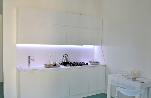 Cetara Bed & Breakfast | La Corte Dei Naviganti B&B - Amalfi Coast - Cetara