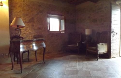 Marsciano House | La Corte Del Daino