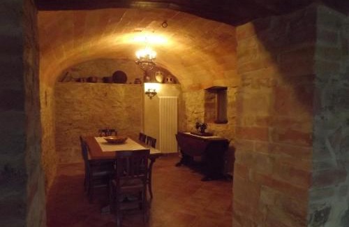 Marsciano House | La Corte Del Daino