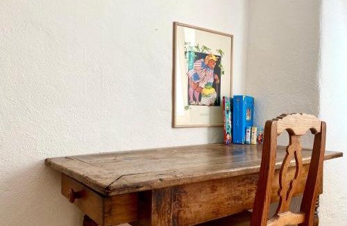 Saint-Pierre Apartment | La corte del meleto - appartamento in stile Valdostano