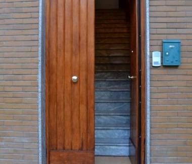 Novi Ligure Bed & Breakfast | La corte del moro
