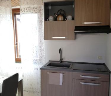 Orio al Serio Apartment | La Corte dell'Angelo