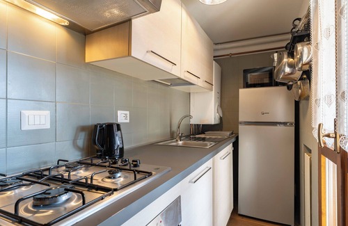 Cassina Valsassina Apartment | La Corte della Casera - Calendula