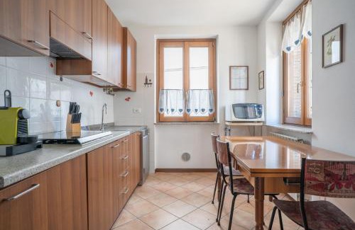Cremeno Apartment | La Corte della Fontana