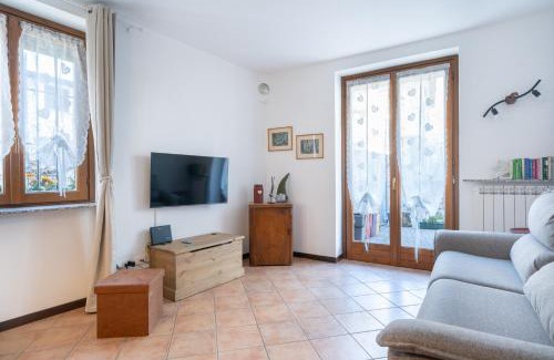 Cremeno Apartment | La Corte della Fontana