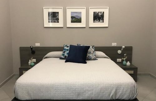 Trecase Bed & Breakfast | La Corte di Arianna