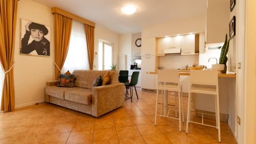 Lecco Apartment | La corte di Danilo
