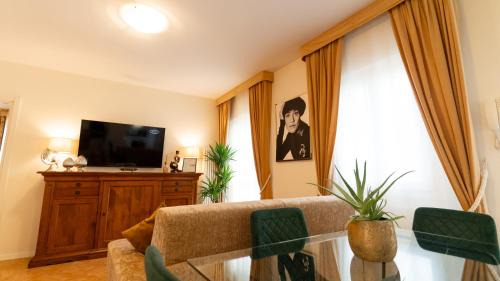 Lecco Apartment | La corte di Danilo