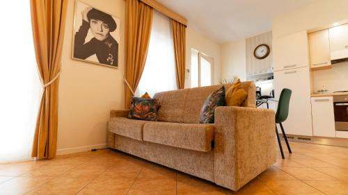 Lecco Apartment | La corte di Danilo