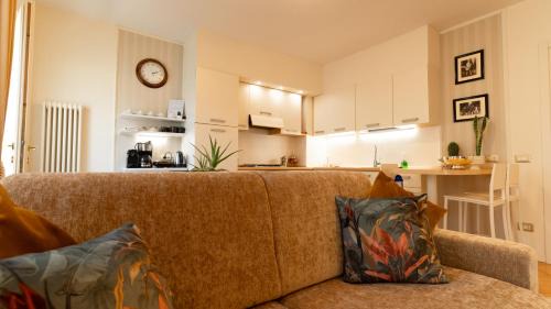 Lecco Apartment | La corte di Danilo