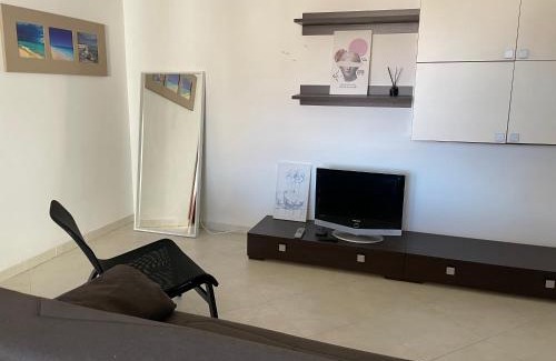 Serra li Pozzi Apartment | La corte di Edo