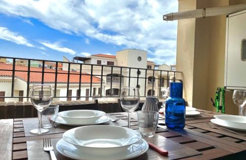 Serra li Pozzi Apartment | La corte di Edo