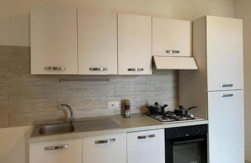 Serra li Pozzi Apartment | La corte di Edo