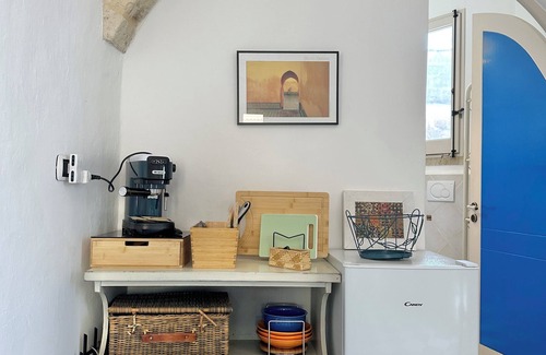 Nardo Apartment | La corte di Francy - Two Bedroom Apartment, Sleeps 4