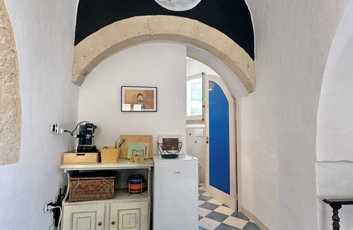 Nardo Apartment | La corte di Francy - Two Bedroom Apartment, Sleeps 4