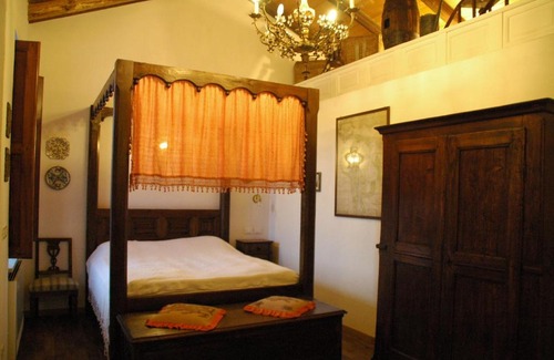 Tonco House | La Corte Di Gerardo