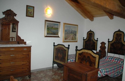 Tonco House | La Corte Di Gerardo