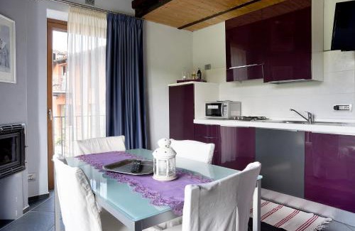 Cerretto Langhe Apartment | La Corte di Langa Casa Ametista
